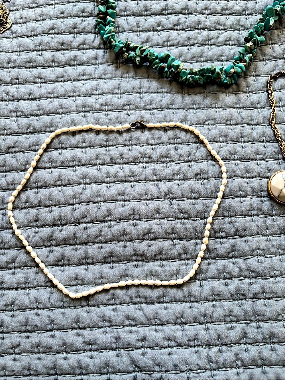 Statement necklace bundle - Picture 11 of 11